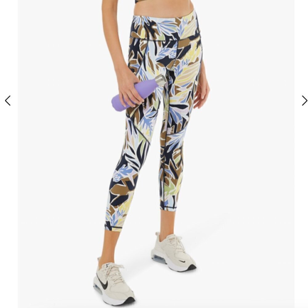 Sweaty Betty Power Pocket 7/8 Leggings
